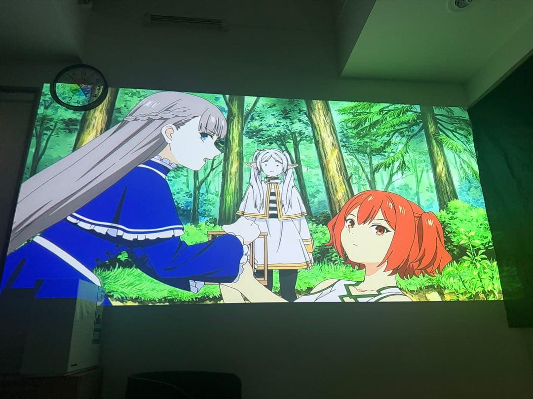 MoGo Pro プロジェクター XGIMI ホームプロジェクター