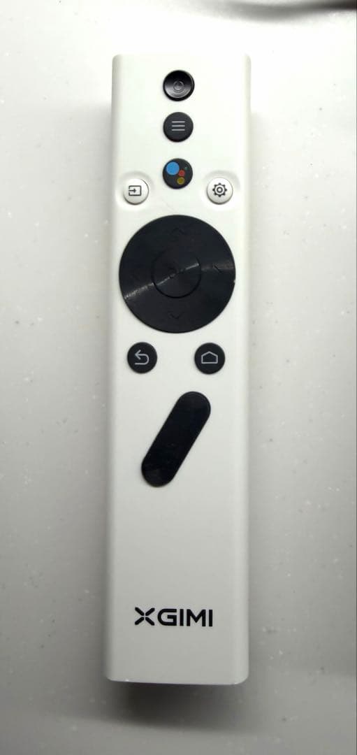 MoGo Pro プロジェクター XGIMI ホームプロジェクター