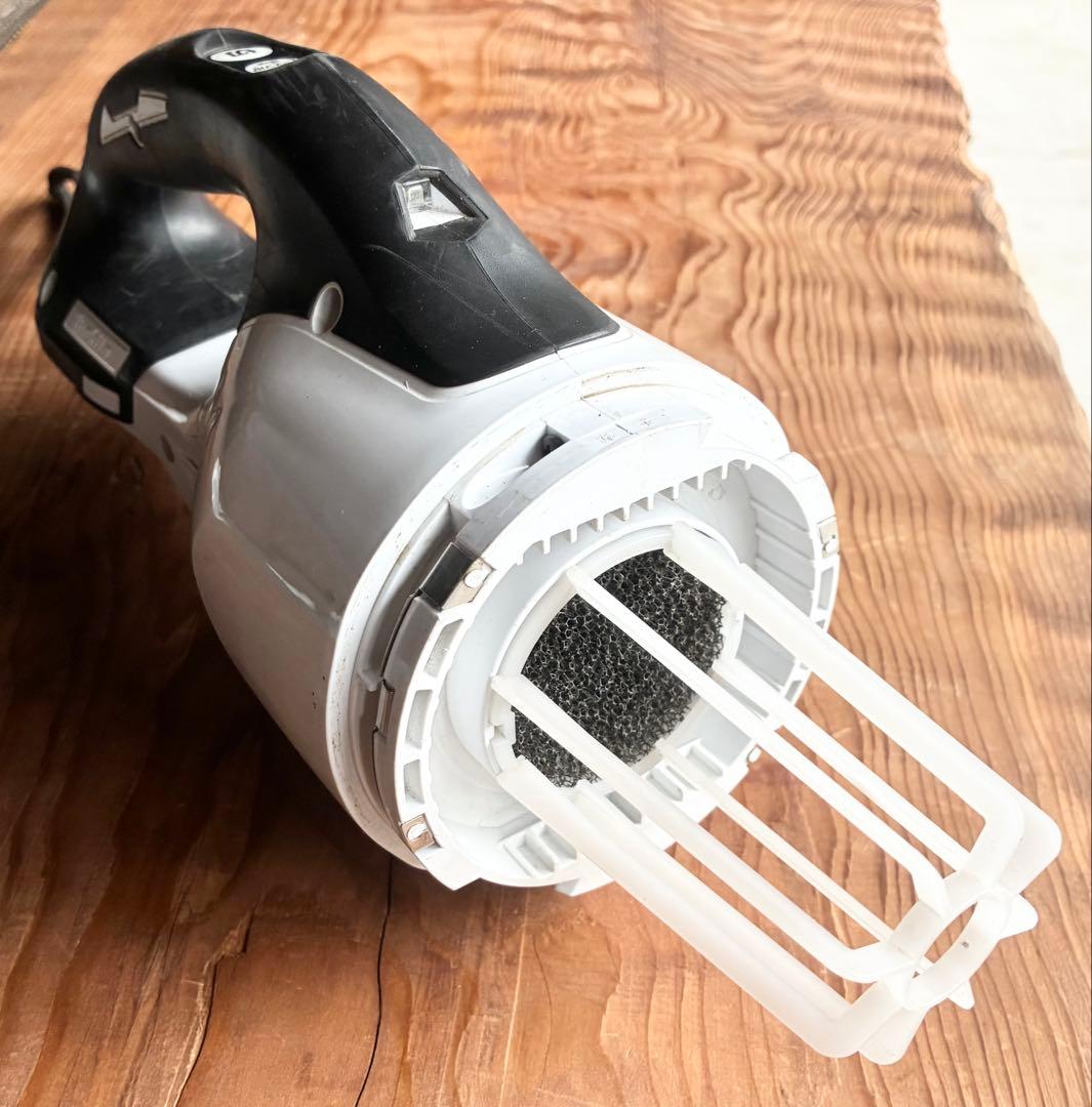 makita CL281FD 18V マキタ ⭐︎完動品 バッテリー無