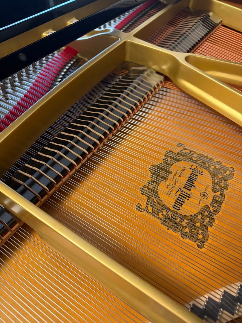 【即購入不可】グランドピアノYAMAHA.G2E.1992年製