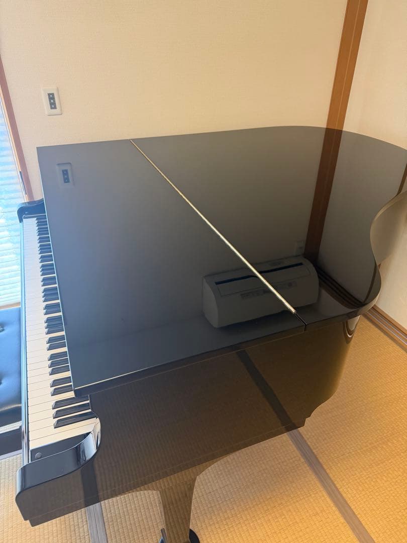 【即購入不可】グランドピアノYAMAHA.G2E.1992年製