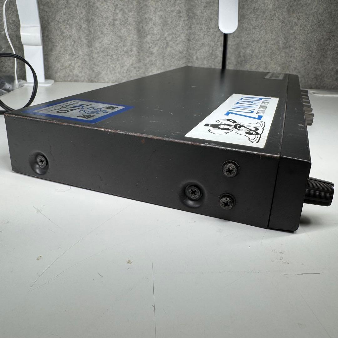 Maxon HD1000 ハーモニクス ディレイ 通電のみ確認済み