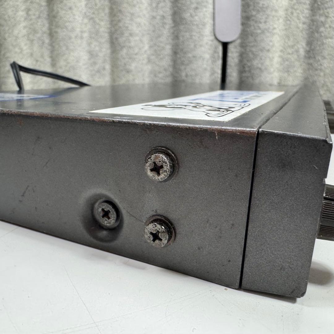 Maxon HD1000 ハーモニクス ディレイ 通電のみ確認済み