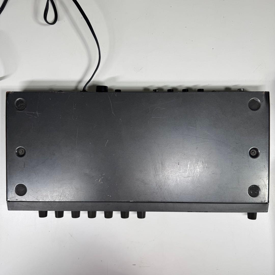 Maxon HD1000 ハーモニクス ディレイ 通電のみ確認済み