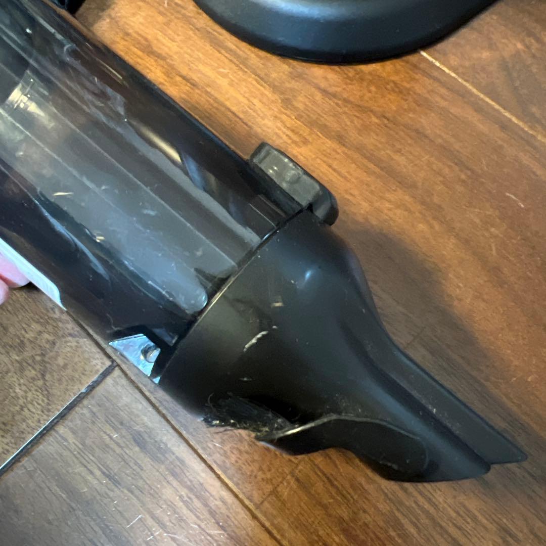 1class インビクタス　ワン　コードレス軽量クリーナー ブラック