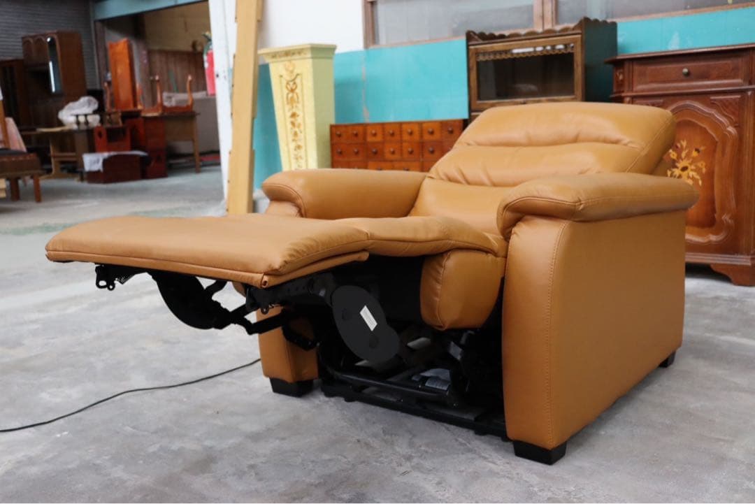 GMIS56C○NITORI / ニトリ N-BELIEVA Nビリーバ 電動