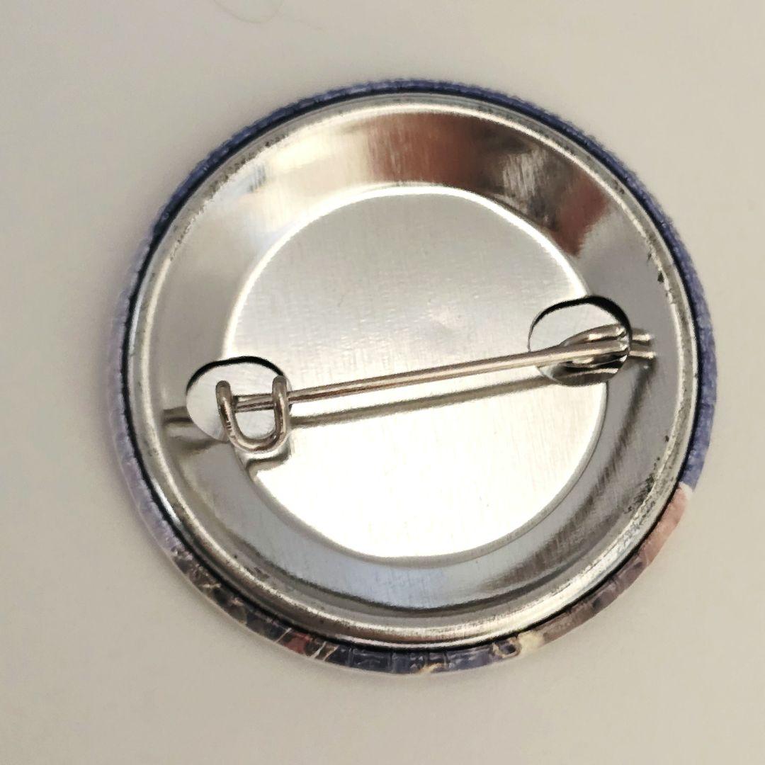 【楽進】真・三國無双8 試遊 缶バッジ