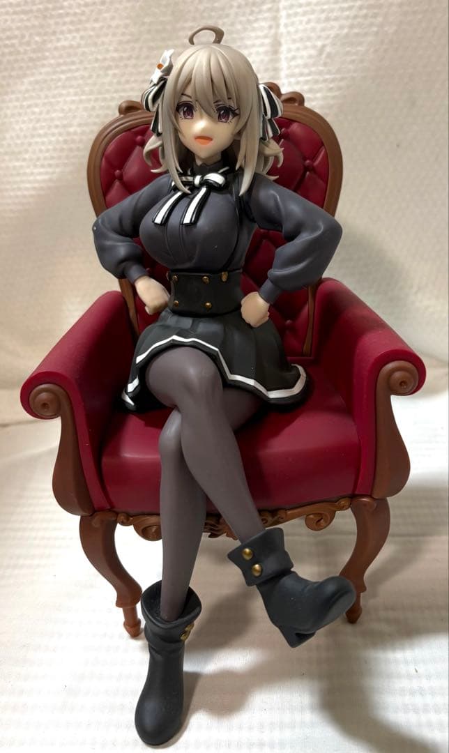 【中古品】美少女フィギュア　１２点　まとめ売り　プライズ