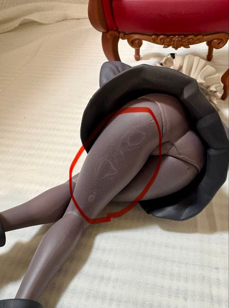 【中古品】美少女フィギュア　１２点　まとめ売り　プライズ