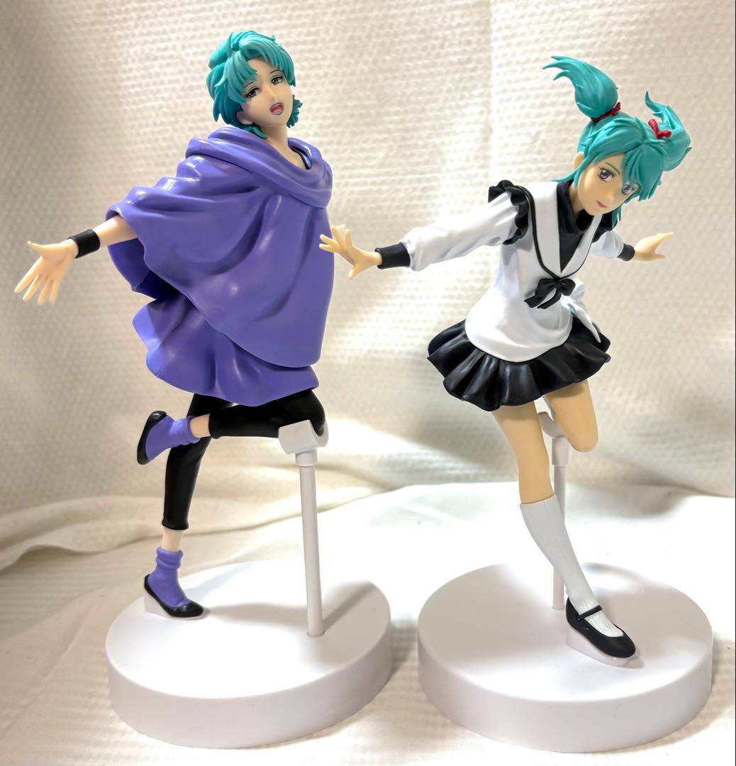 【中古品】美少女フィギュア　１２点　まとめ売り　プライズ