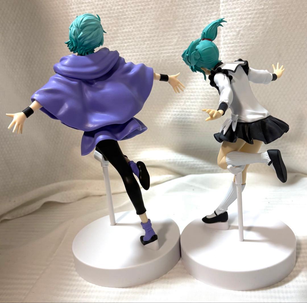 【中古品】美少女フィギュア　１２点　まとめ売り　プライズ