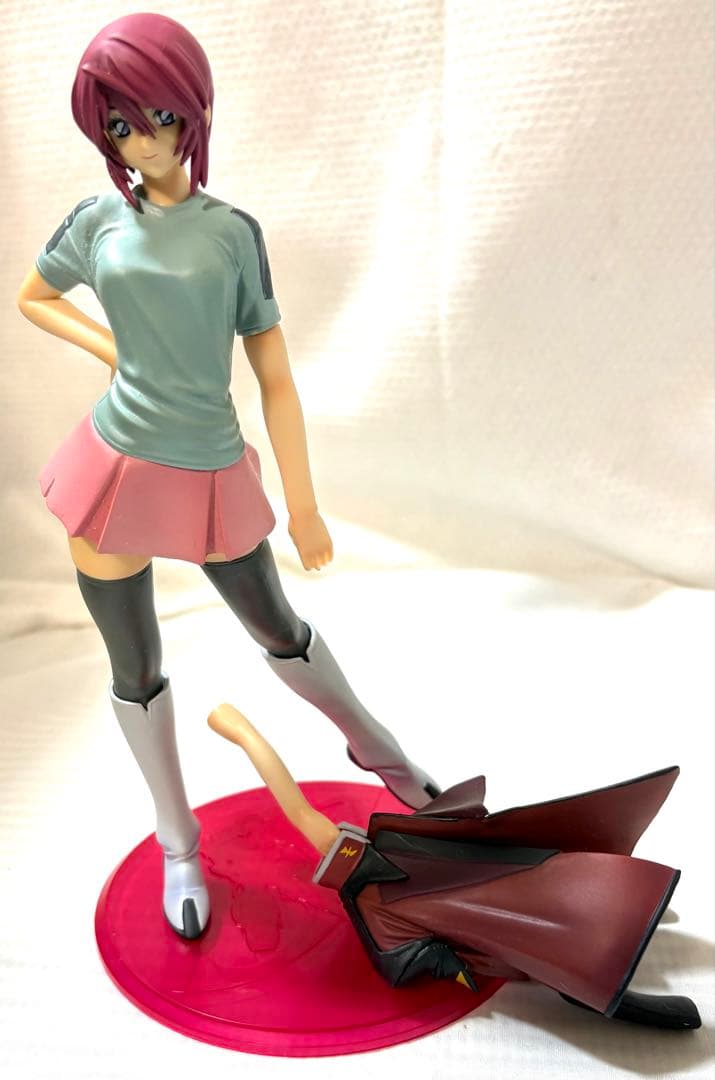 【中古品】美少女フィギュア　１２点　まとめ売り　プライズ