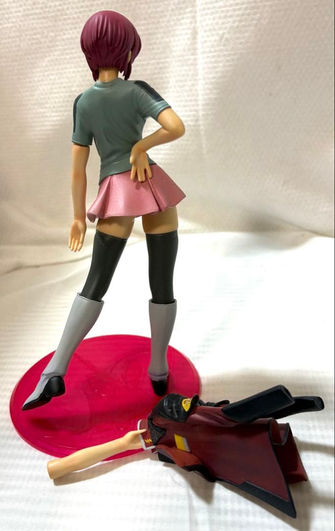 【中古品】美少女フィギュア　１２点　まとめ売り　プライズ