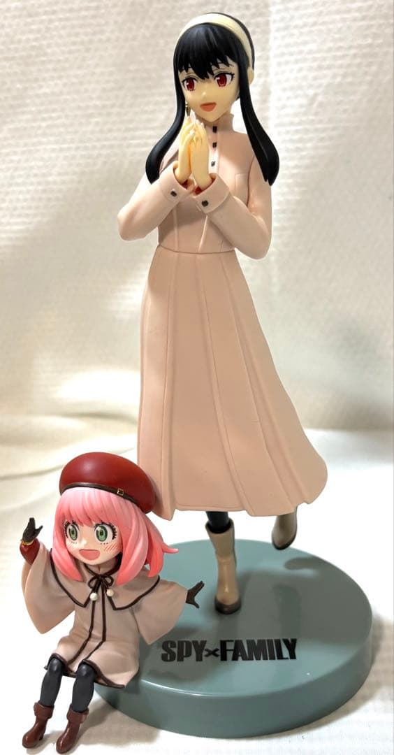 【中古品】美少女フィギュア　１２点　まとめ売り　プライズ