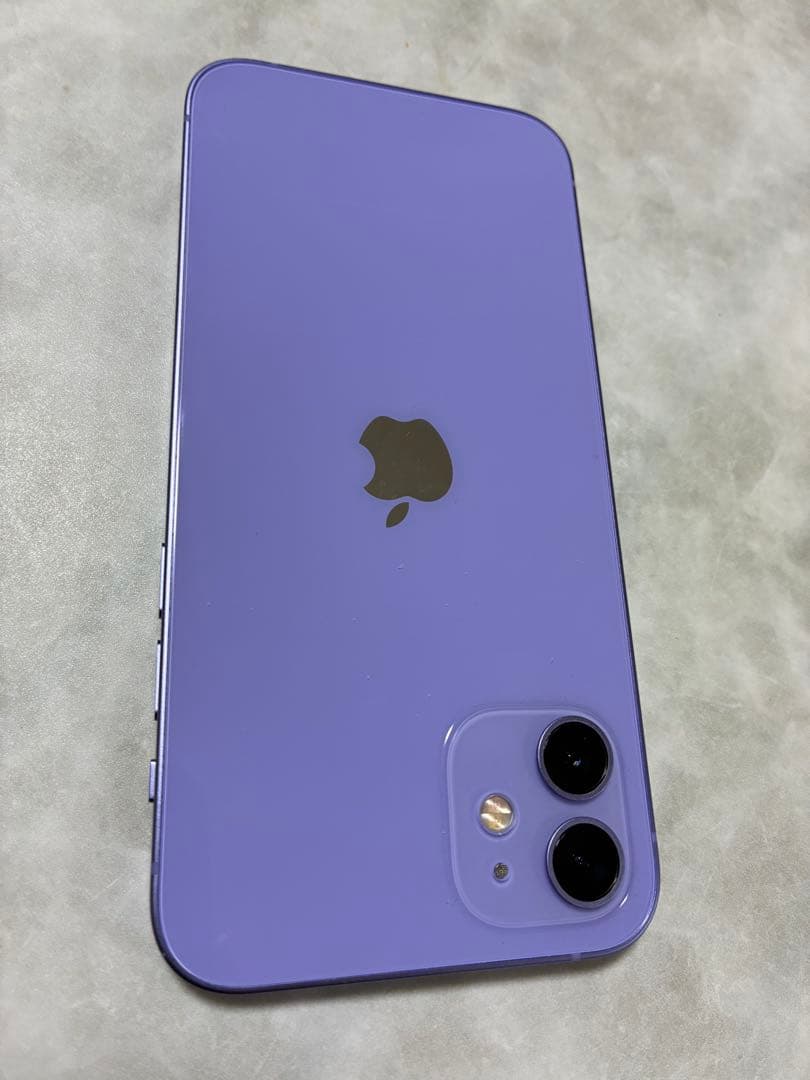 iPhone12 本体のみ