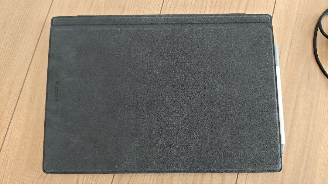 【フルセット】Surface Pro 5 i5/4G/128G ペン付 他おまけ