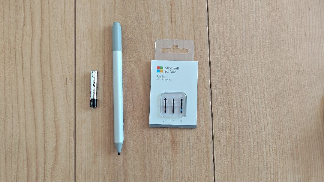 【フルセット】Surface Pro 5 i5/4G/128G ペン付 他おまけ