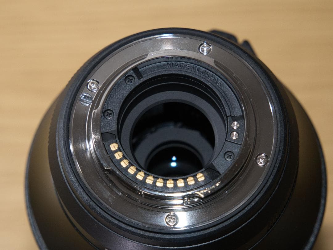 レンズ(ズーム) OM SYSTEM ED 100-400mm F5.0-6.3 IS II