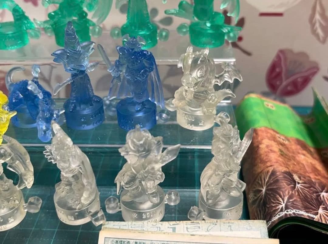 ダンジョンダイス