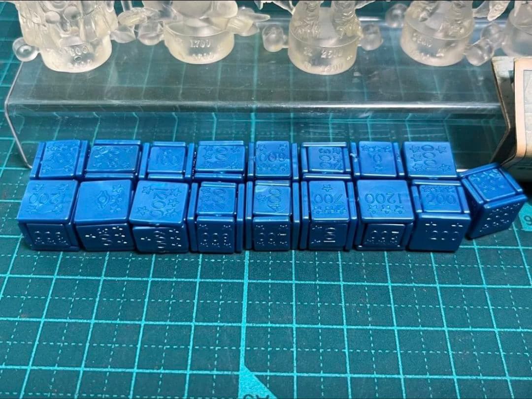 ダンジョンダイス