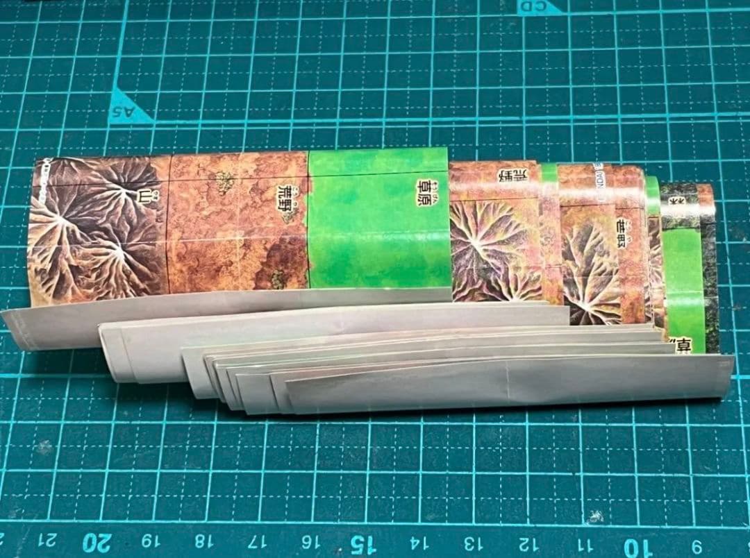 ダンジョンダイス