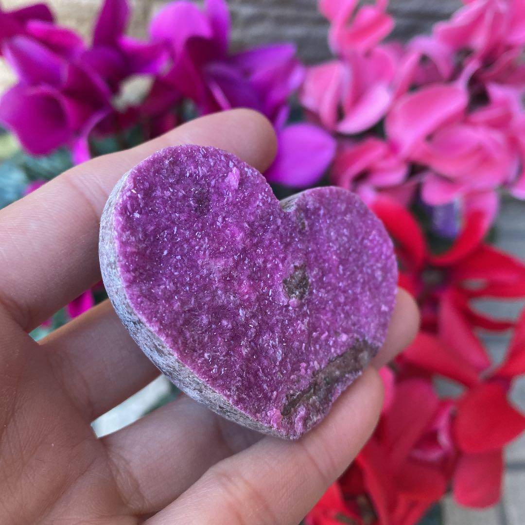 コバルトカルサイト アフロディーテ ⑥