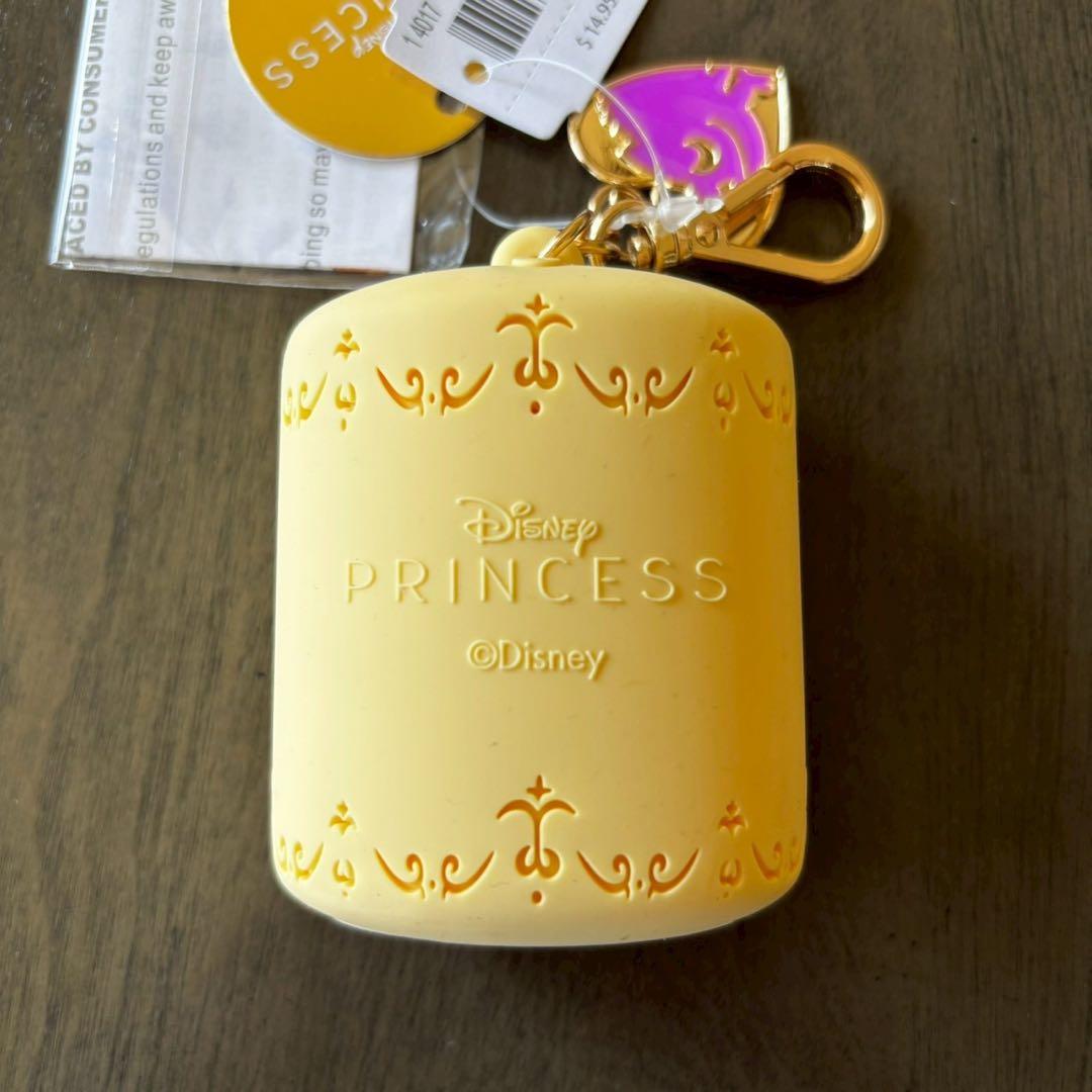 バス＆ボディワークス★ラプンツェル・ライトアップ・ランタン　サニタイザーホルダー