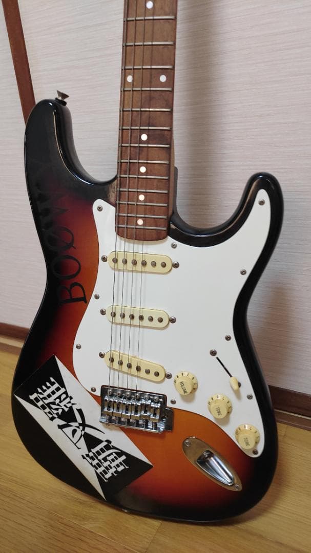 Pro Session エレキギター