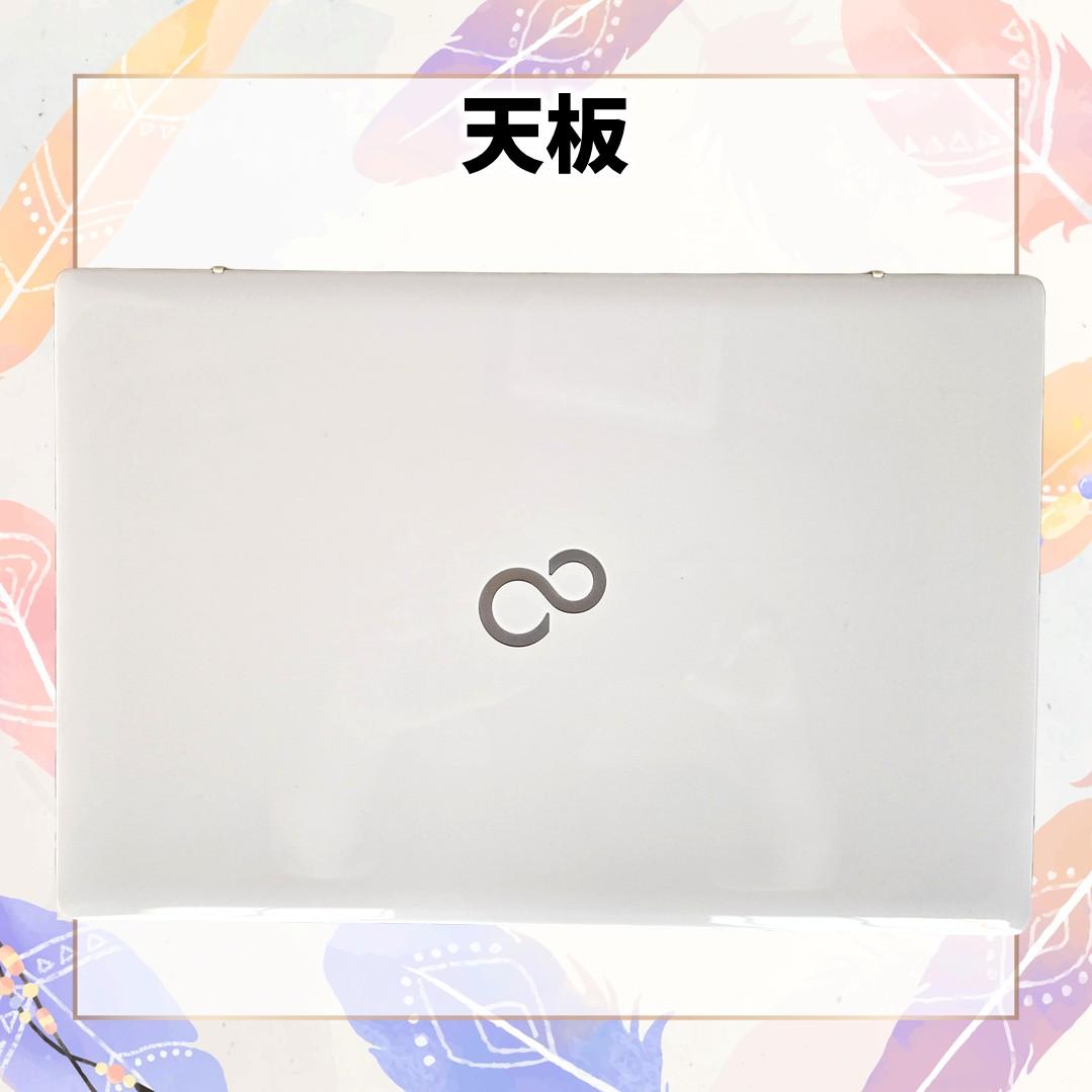 【爆速1TB SSD】Core i7/Office2024/富士通ノートパソコン