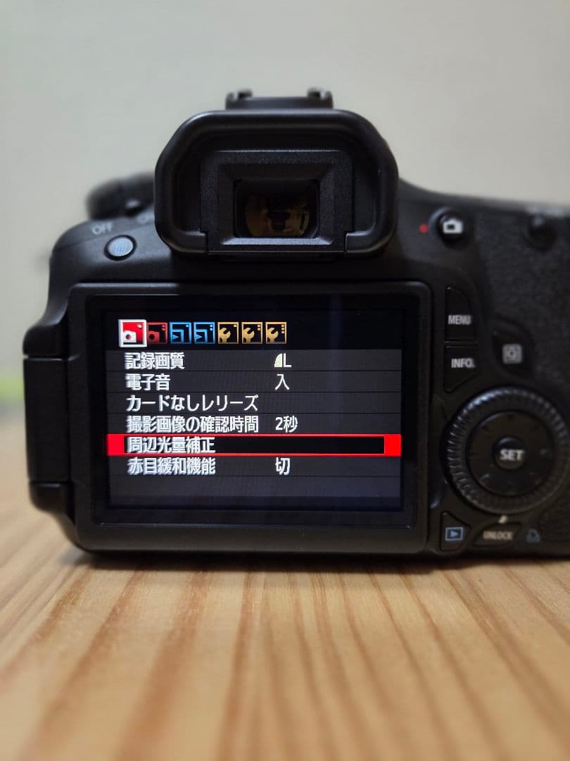 実用美品 Canon キャノン EOS 60D シャッター数 約10104回