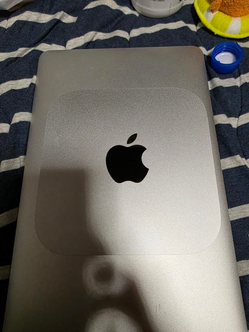Macデスクトップ mac mini m4 16gb 512gb