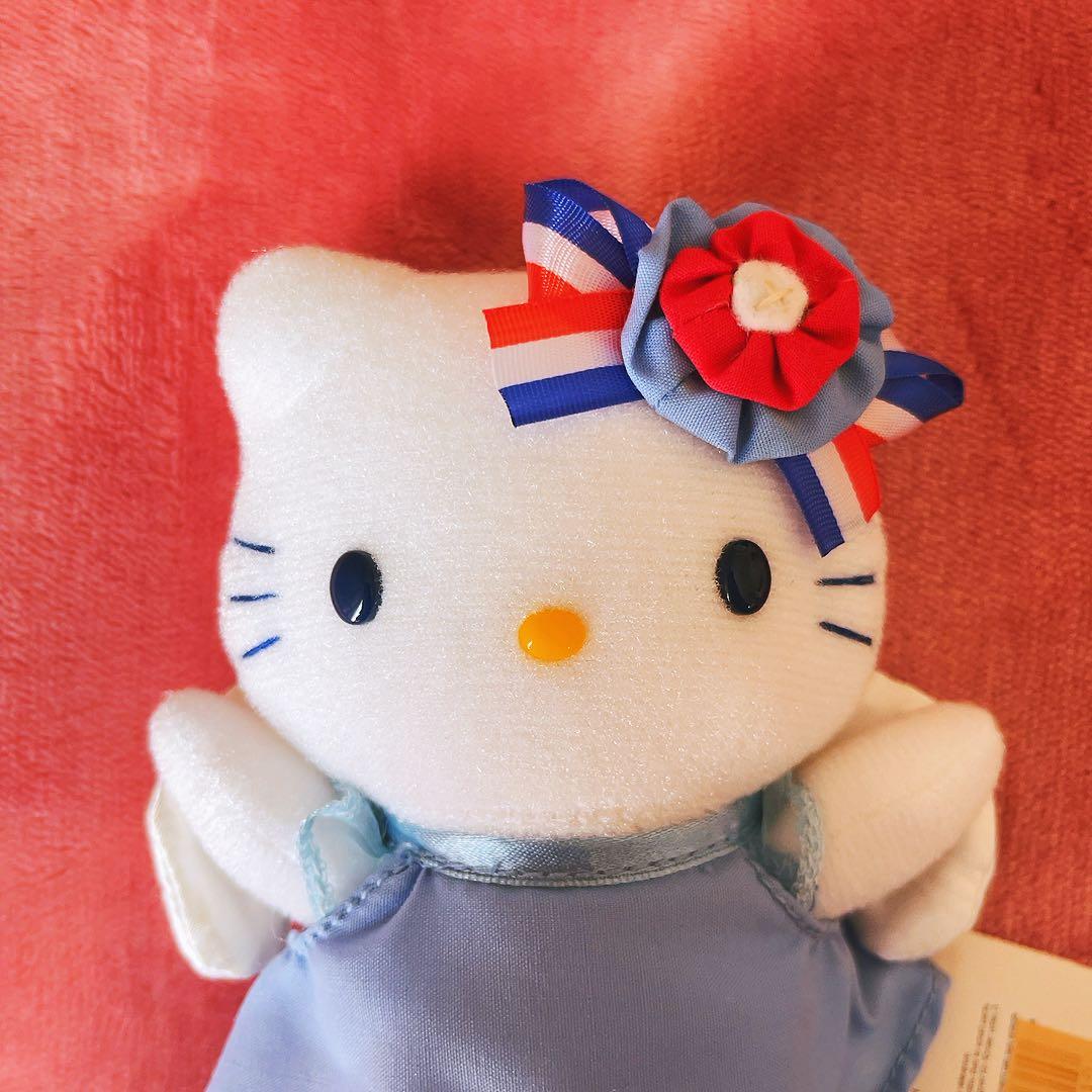 希少レア　ハローキティ　エンジェル　海外限定　2002年製 サンリオ　レトロ