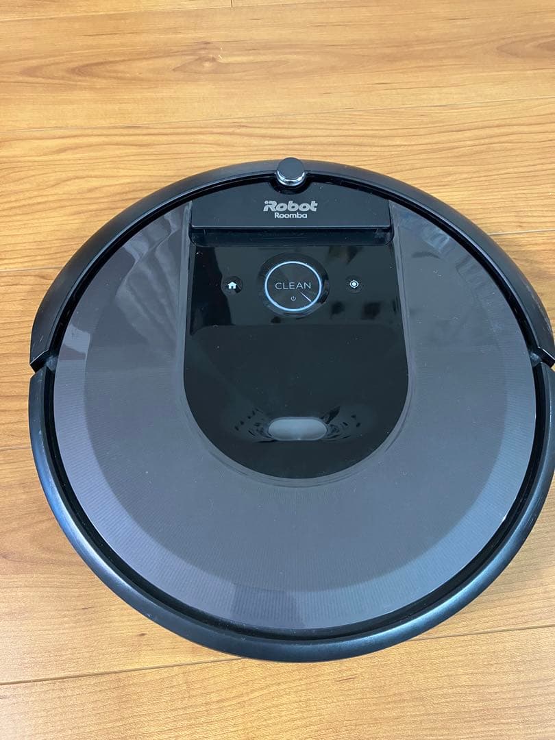 ルンバi7シリーズ 正規品 2014年製 ジャンク