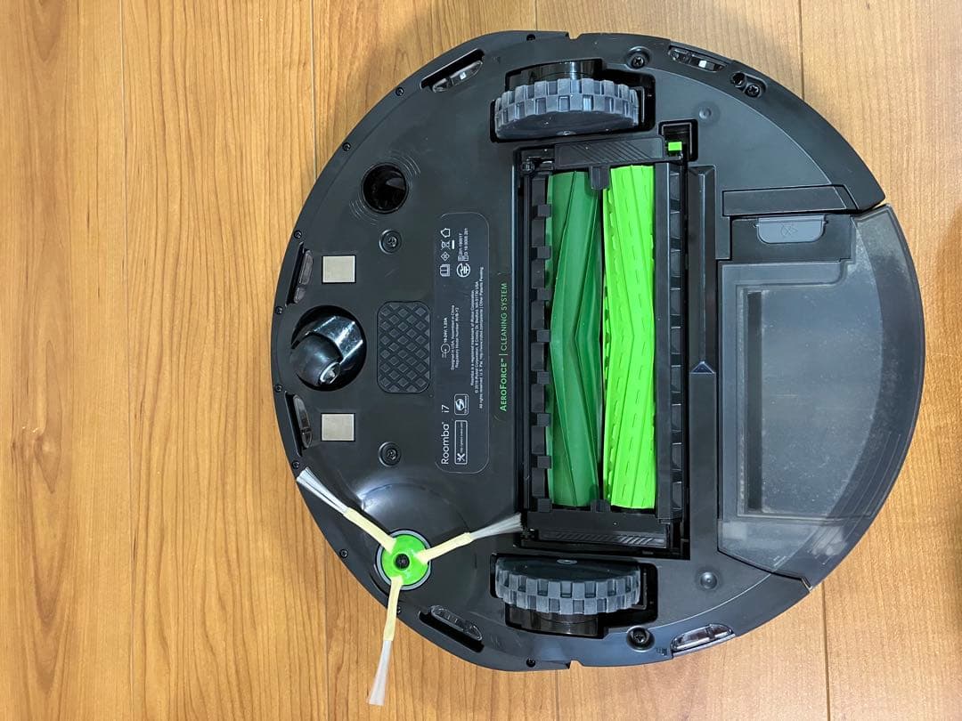 ルンバi7シリーズ 正規品 2014年製 ジャンク