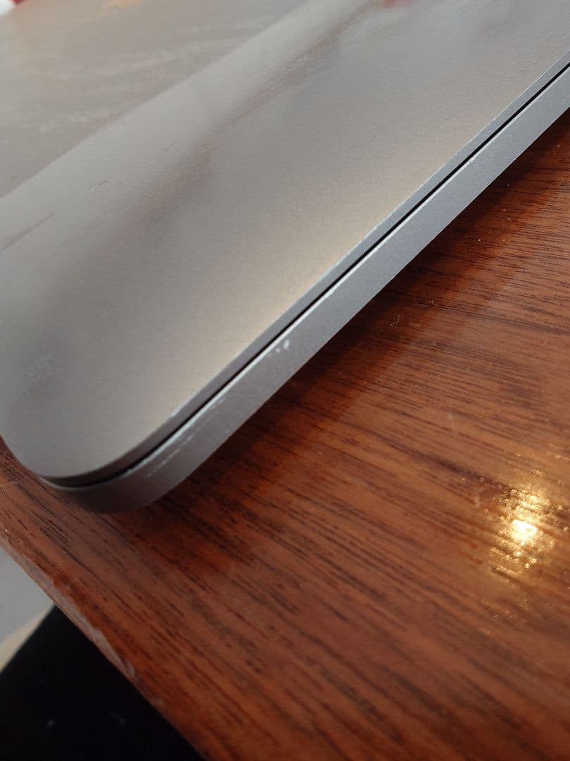 MacBook Pro 2020 13インチ メモリ32GB USキーボード