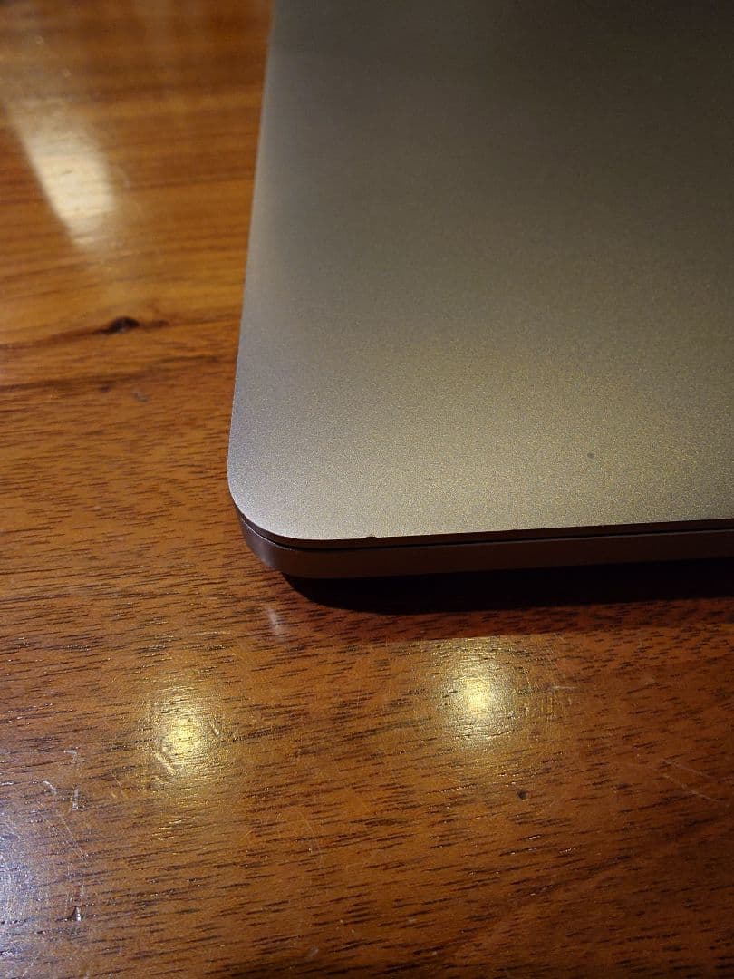 MacBook Pro 2020 13インチ メモリ32GB USキーボード