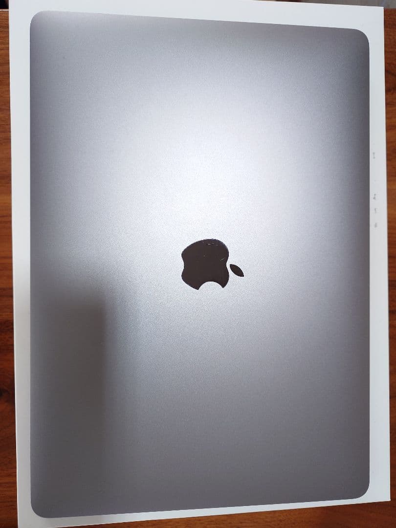 MacBook Pro 2020 13インチ メモリ32GB USキーボード