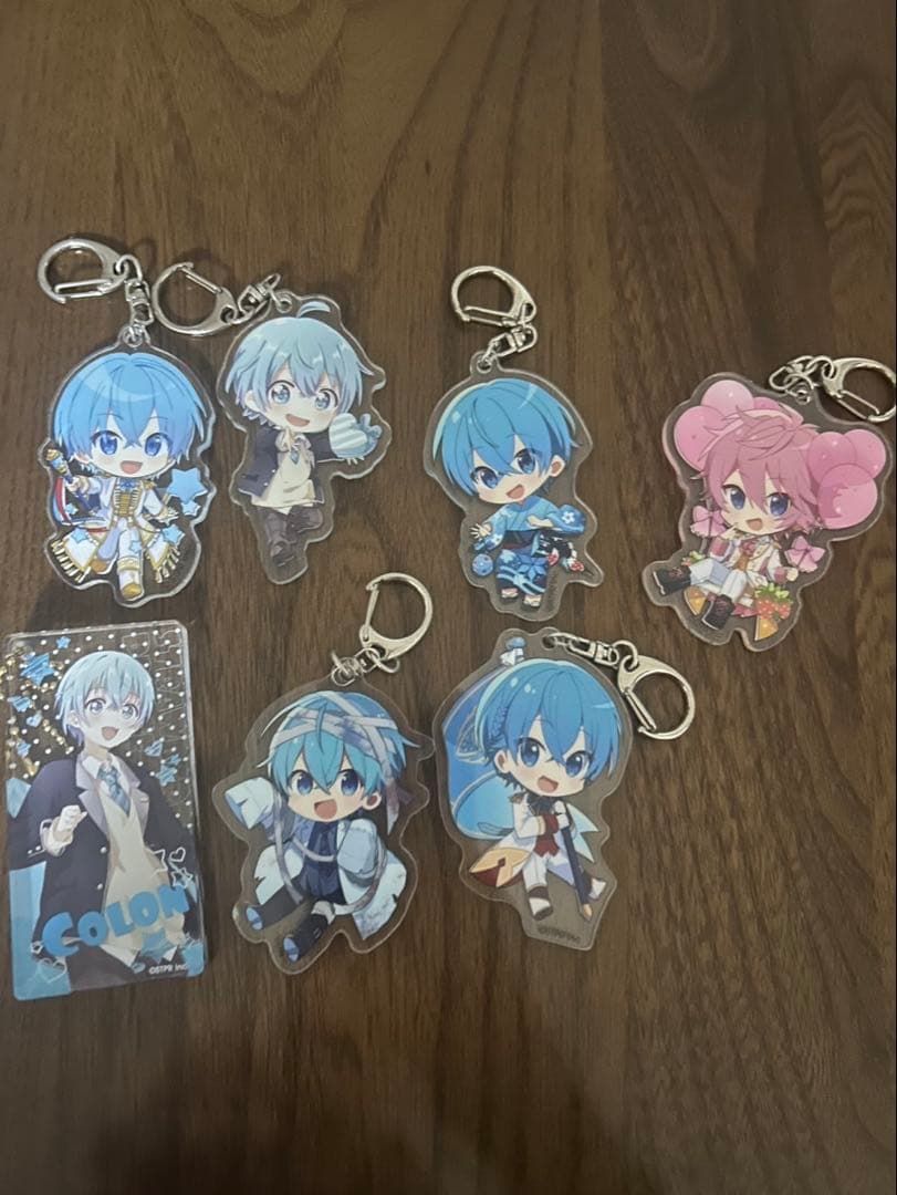 すとぷり色々まとめ売り