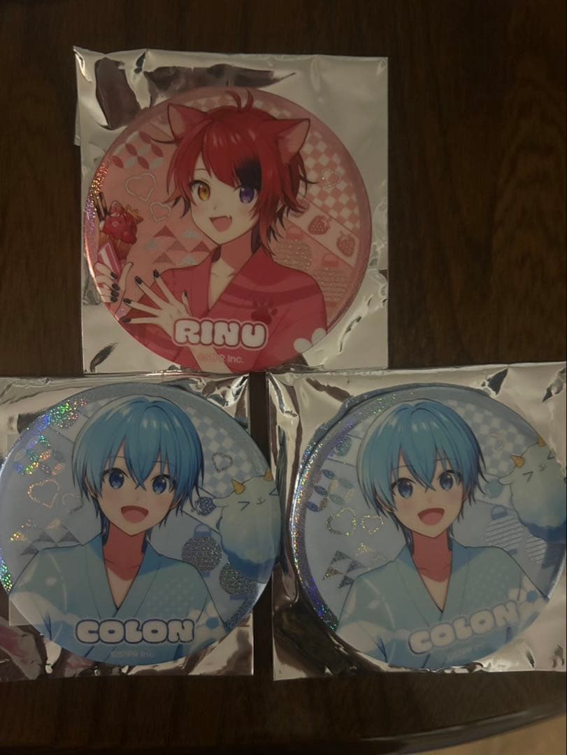 すとぷり色々まとめ売り