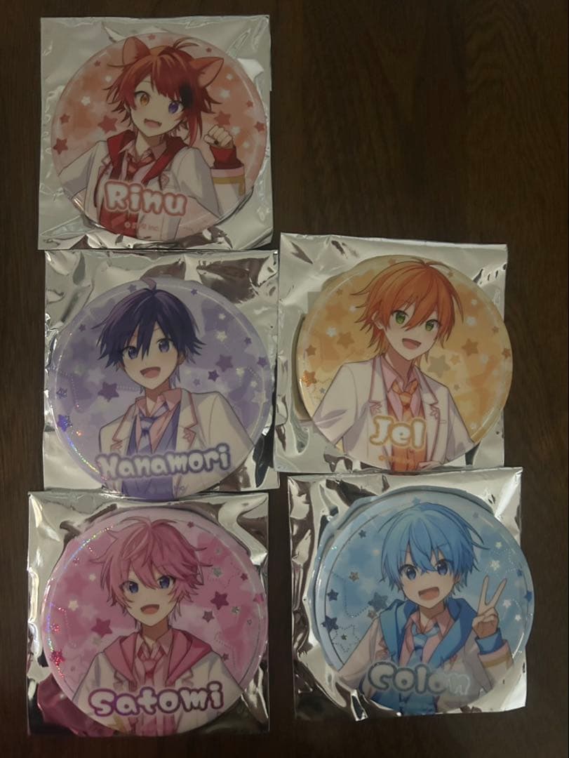 すとぷり色々まとめ売り