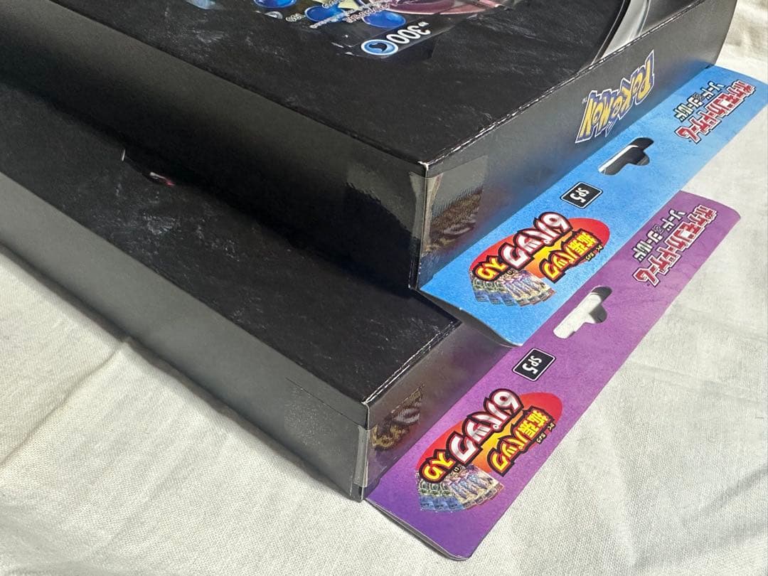 スペシャルカードセット ミュウツーVUNION & ゲッコウガVUNION 新品