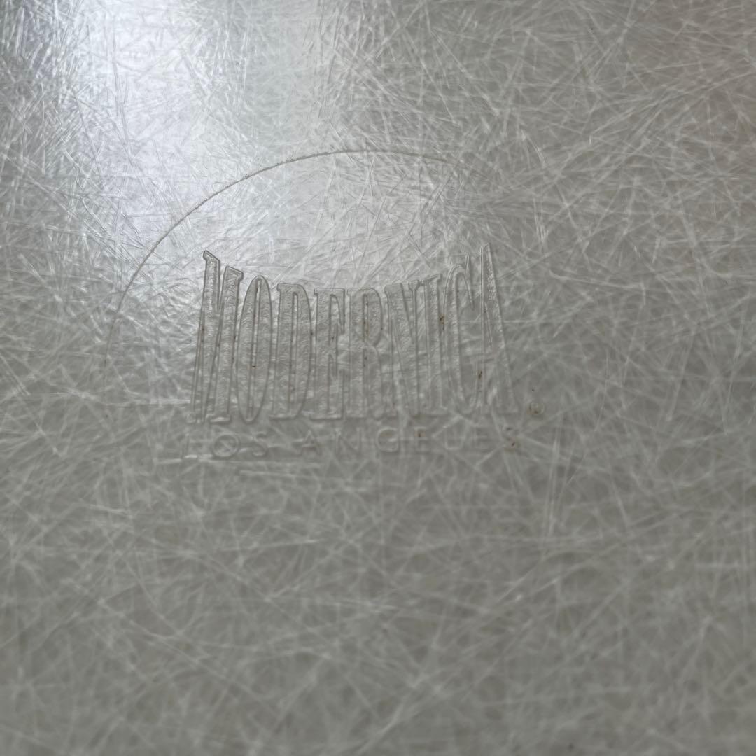 イームズ　アームシェルチェア　モダニカ