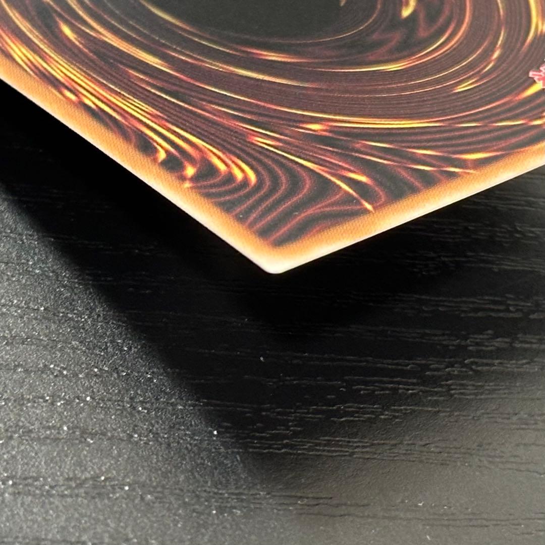 遊戯王 霊王の波動 25th 2枚 日版