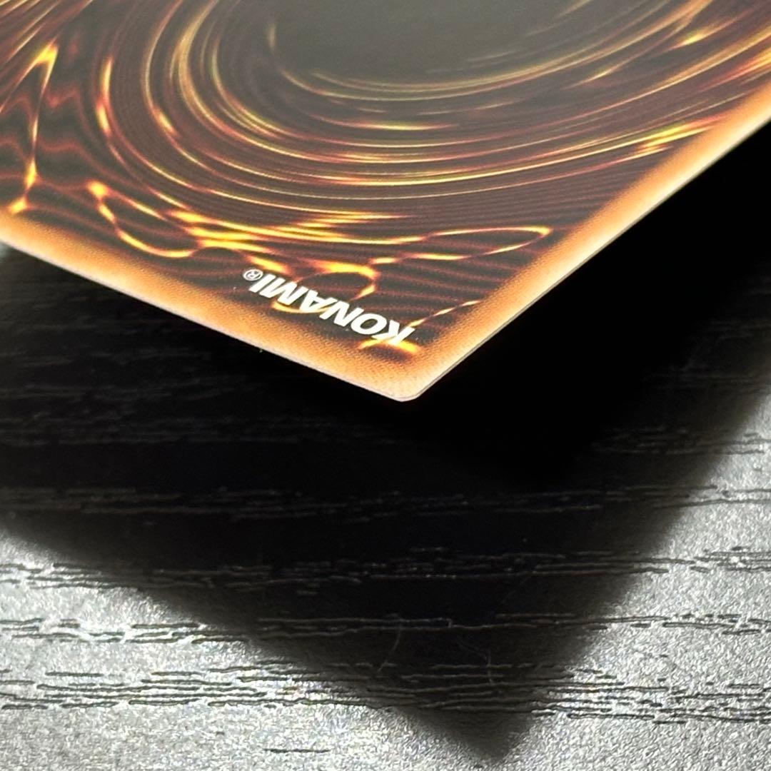 遊戯王 霊王の波動 25th 2枚 日版