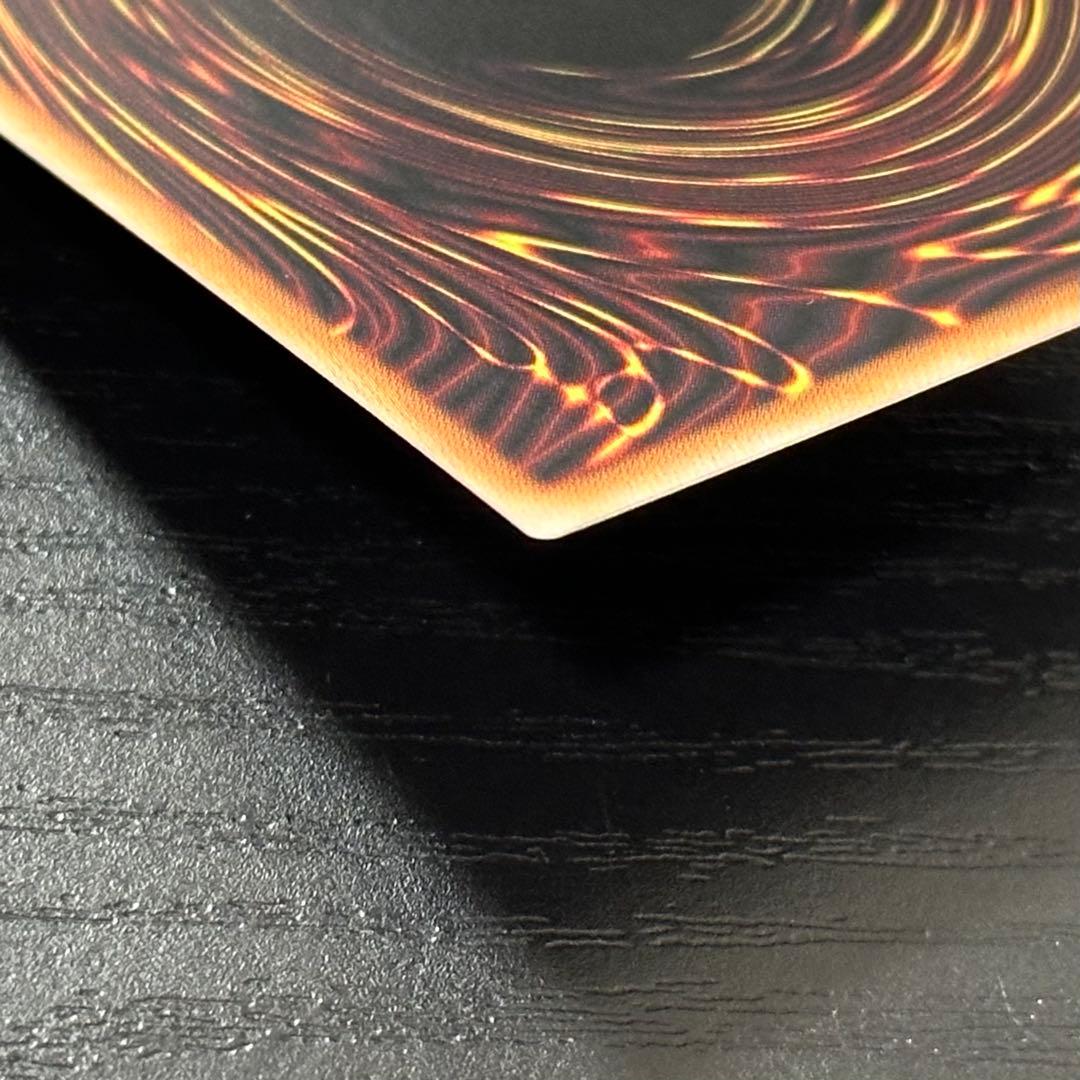 遊戯王 霊王の波動 25th 2枚 日版