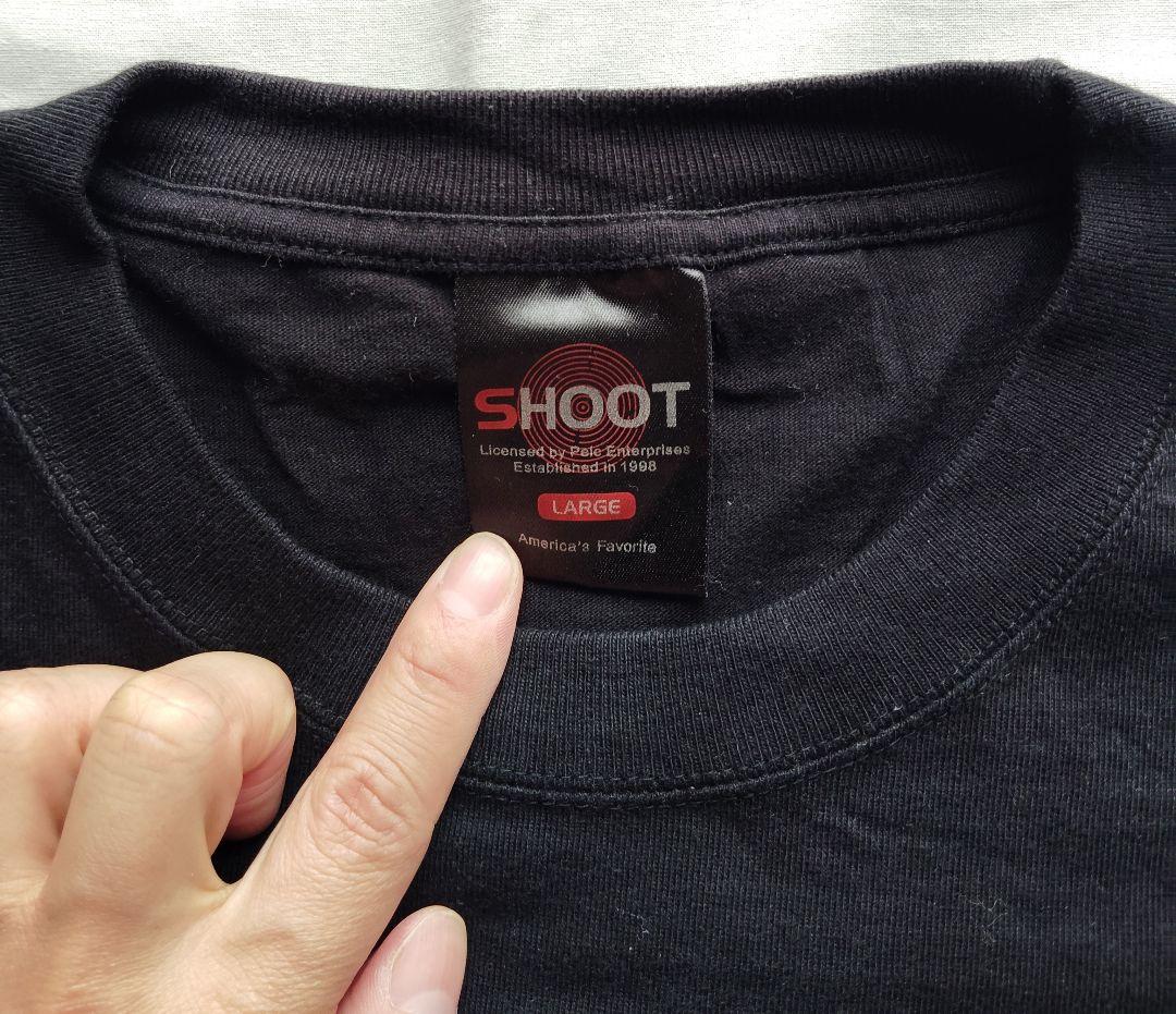 オフィシャル 2010年 A TRIBE CALLED QUEST Tシャツ