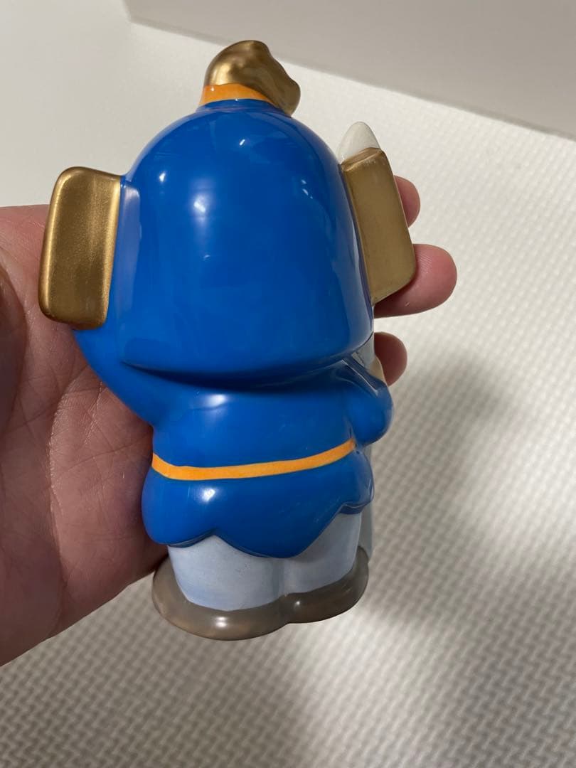 不二家 FUJIYA 開運ペコポコ七福神　インテリア　レア