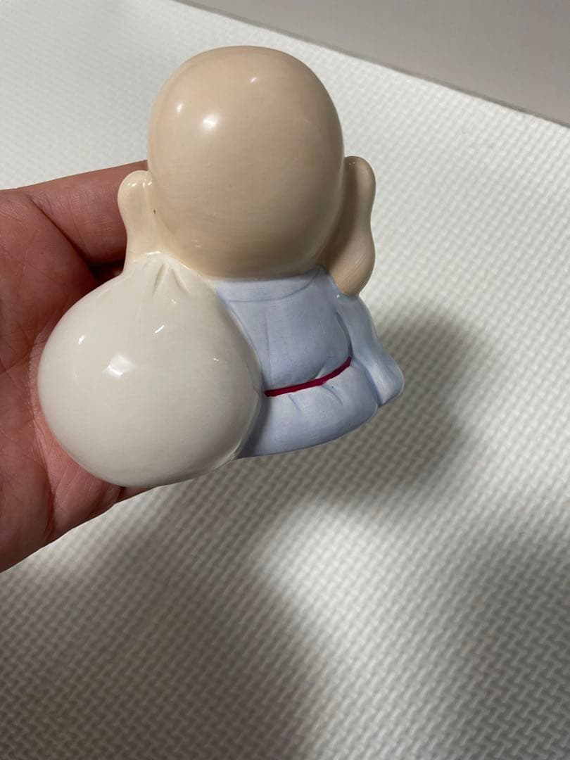 不二家 FUJIYA 開運ペコポコ七福神　インテリア　レア