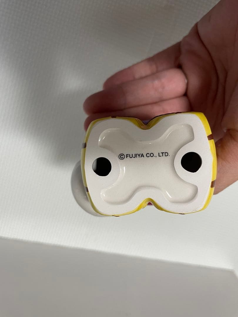 不二家 FUJIYA 開運ペコポコ七福神　インテリア　レア