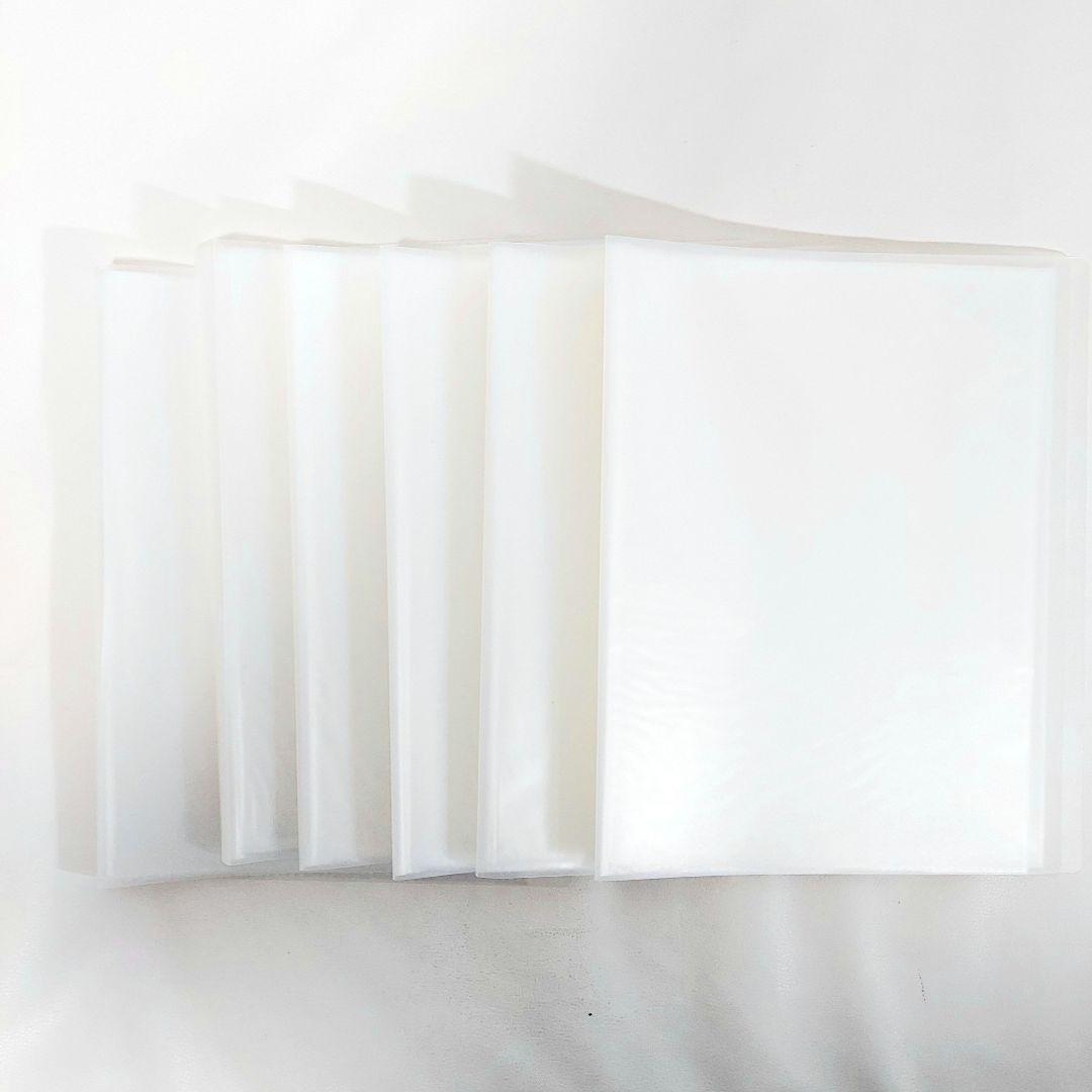 【良品】アニメ 物語シリーズ キャラクターグッズ クリアファイル セット売り